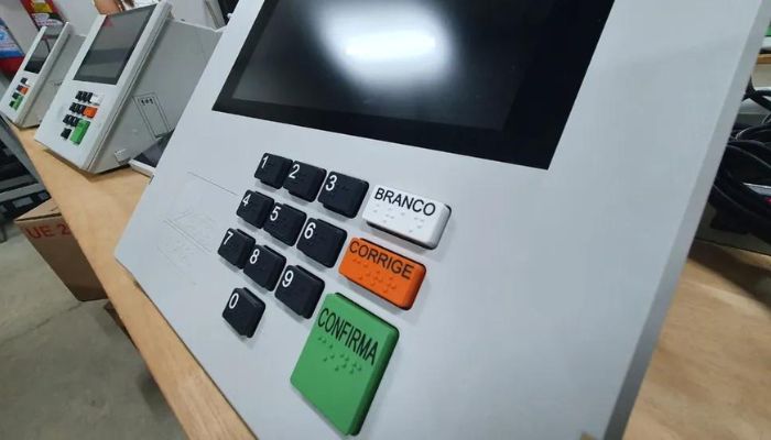 Como usar o e-Título nas Eleições 2022